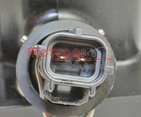 METZGER 4006213 termosztát, hűtőfolyadék VOLVO